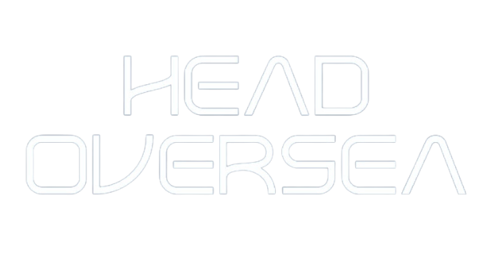 head oversea